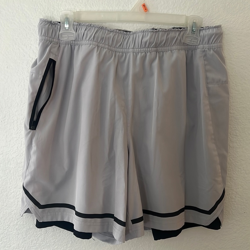Motion 7” 2 in 1 Shorts
